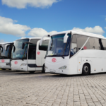 Lavish Travel LTD Minibus & Coach hire