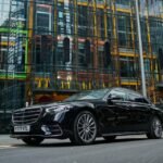 London Airport Taxi Service