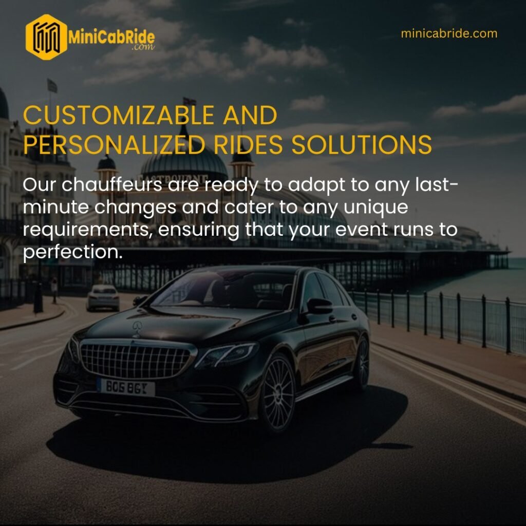 How Do I Book a Taxi from Gatwick Airport?