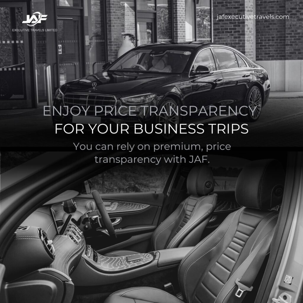 What is the Best Corporate Chauffeur Service in Portsmouth, UK?