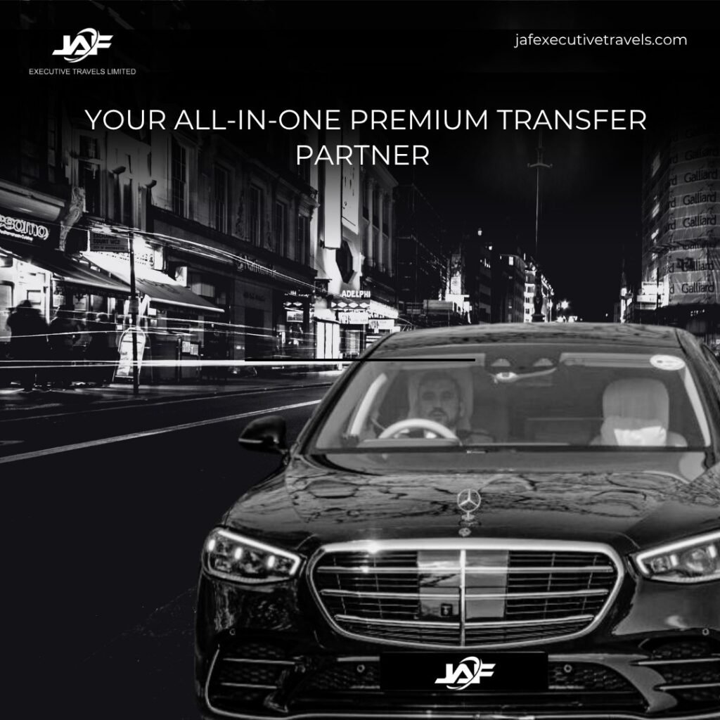 What is the Best Way to Get to Birmingham from London?