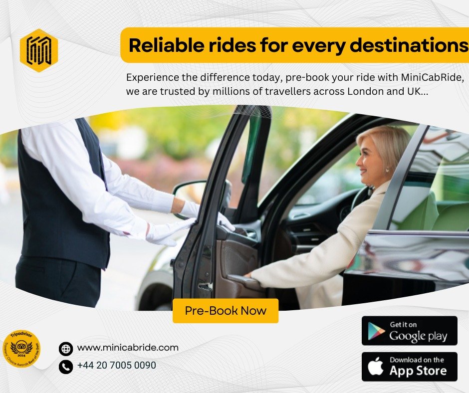 Why Should You Hire a Bristol Airport Taxi?