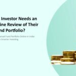 Expert Review of a Mutual Fund Portfolio Online