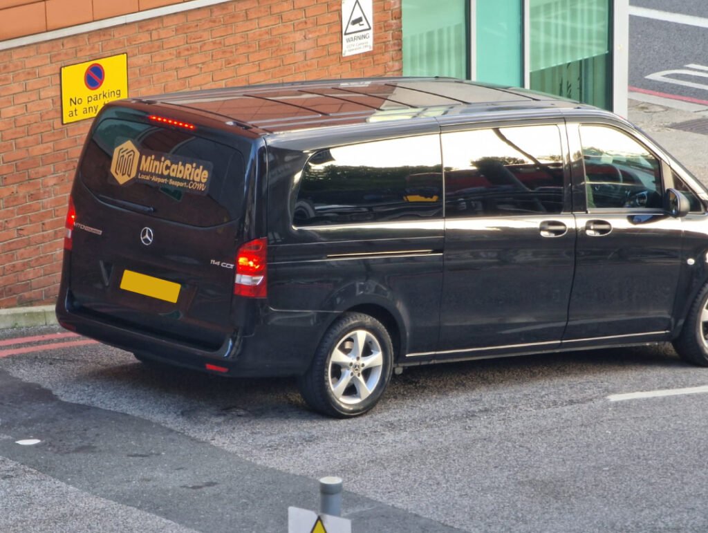 What are the Best Options for London City Airport Transfer Services?