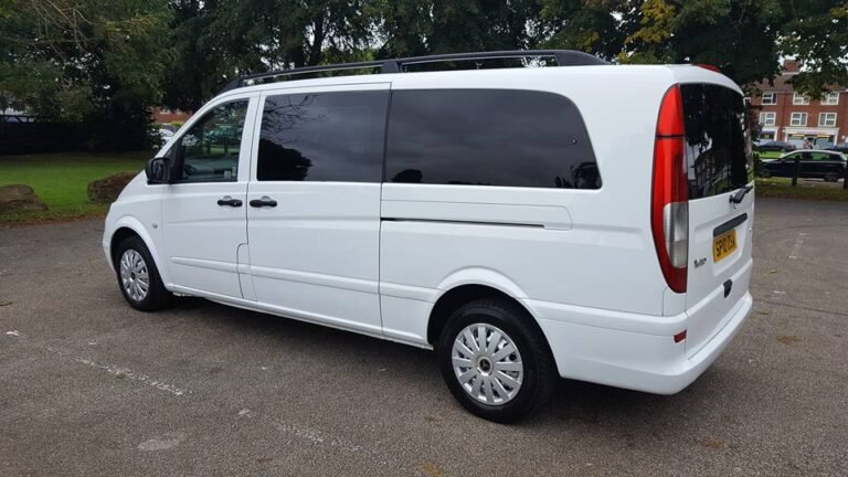 Why Bucks Travel Is the Best Choice for Minibus Hire Coventry?