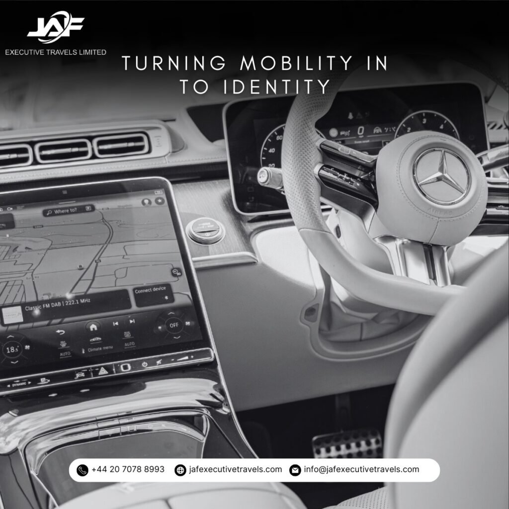 What Is a Heathrow Chauffeur Service and How Does It Work?