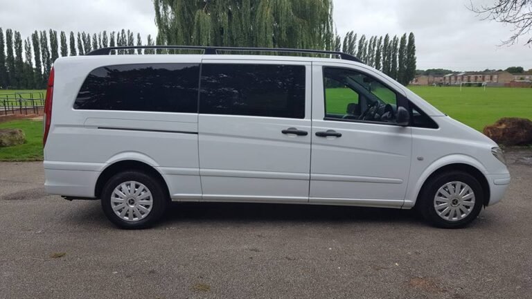 What Services Are Included in Coach Hire East London?