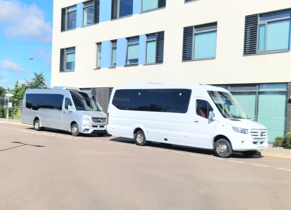 What Is a Luxury Car Service in London and How Does It Work?