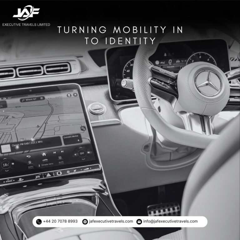 Why Choose a Professional London to Birmingham Car Service?