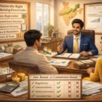 How to Choose the Right Financial Planning Firm in India