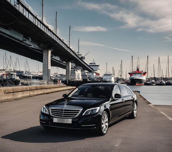 Southampton to Heathrow Airport Taxi – Comfortable and Reliable Travel with LTR Taxis