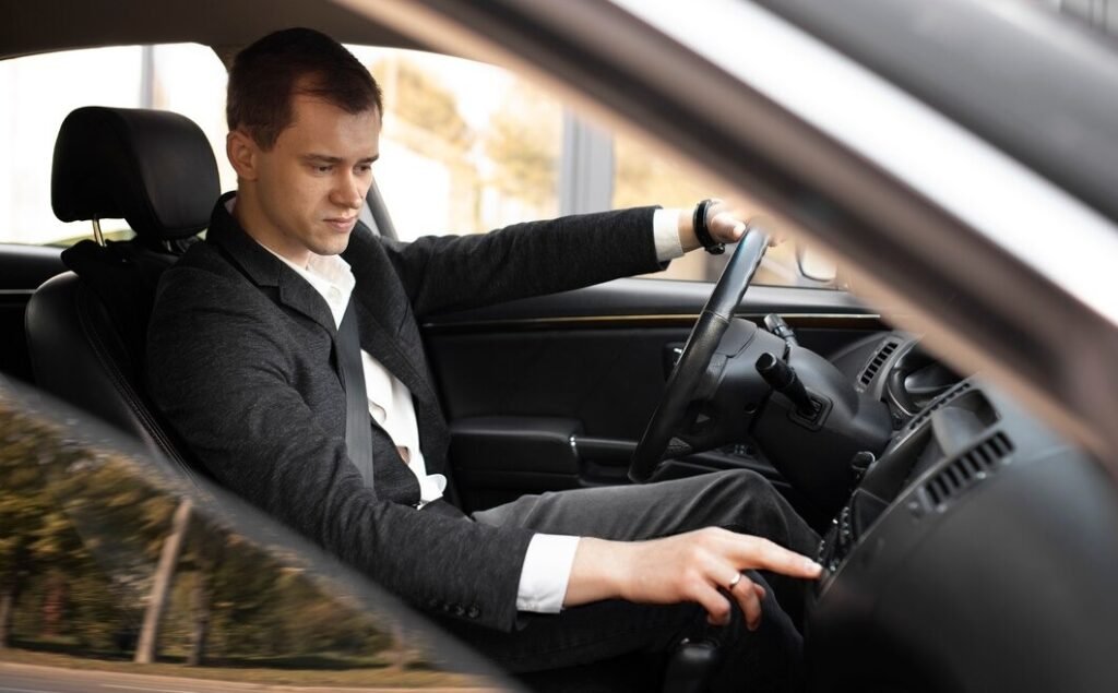 St. Pancras Station Taxi Services – Comfortable Airport Transfers with LTR Taxis