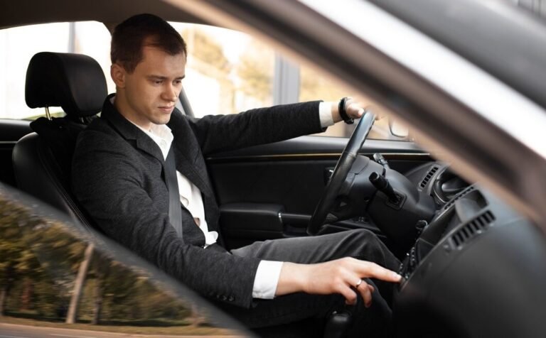 St. Pancras Station Taxi Services – Comfortable Airport Transfers with LTR Taxis
