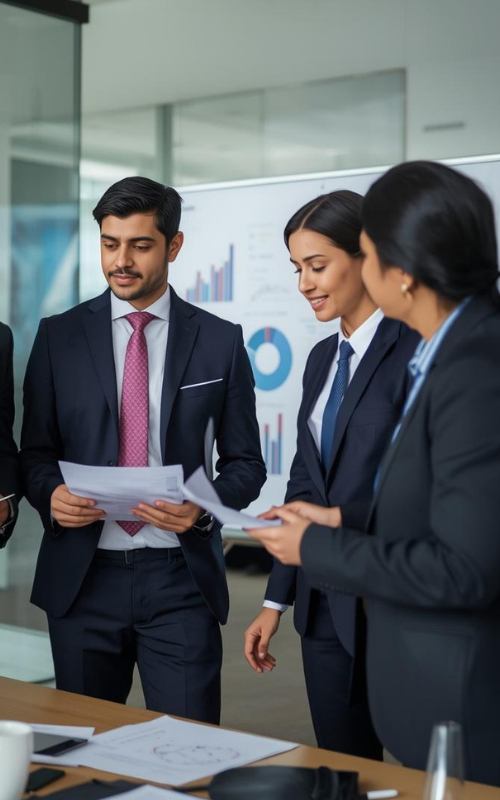 Why Choosing the Right Mutual Fund Advisor Mumbai Can Transform Your Financial Future